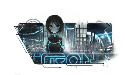 Tron