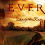 'Everburn' NaNoWriMo Banner