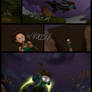 Kyoshi - The Undiscovered Avatar page 30