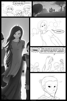 Kyoshi - the Undiscovered Avatar page 70