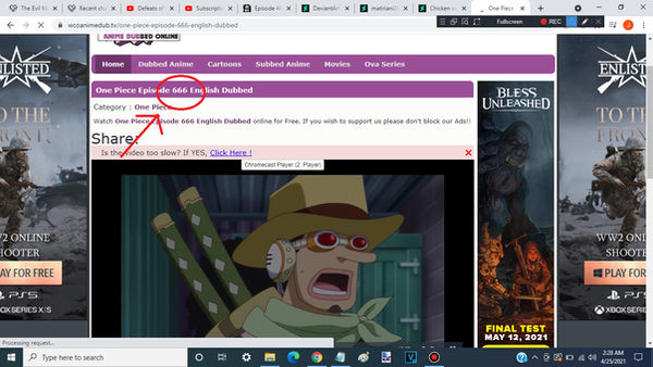666th Episode Of One Piece By Jonathanm678 On Deviantart 666th Episode Of One Piece By Jonathanm678 On Deviantart