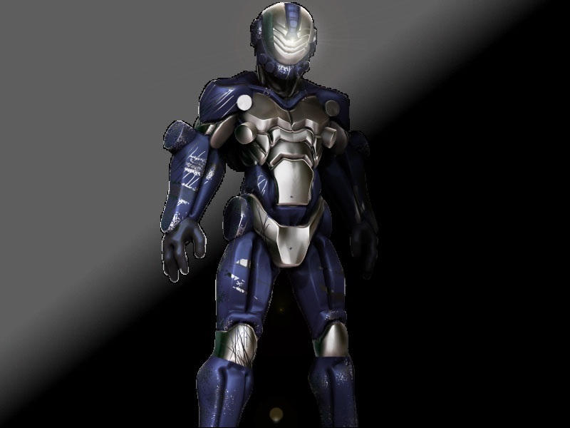 Shado Rms Shadow Arms by fnd1234 on DeviantArt
