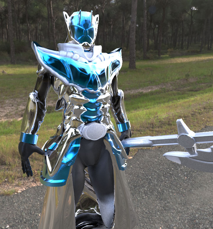 Wizard Infinity Style Kamen Rider Wizard Infinity style V1 by fnd1234 on DeviantArt