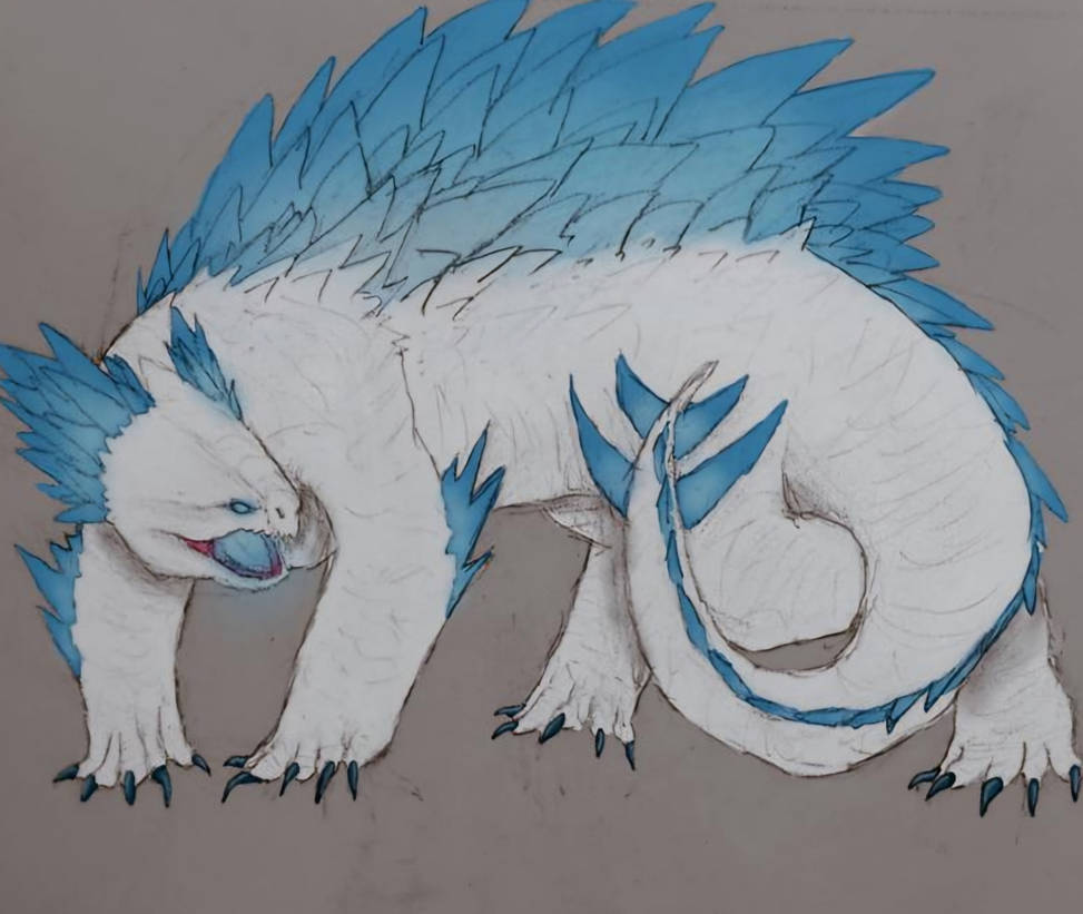 Shimo by OrbitTheAllwing on DeviantArt