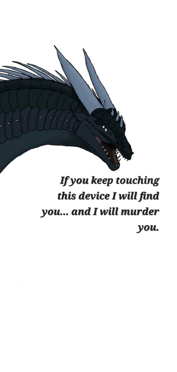 Wof wallpapers (pt.6, deathbringer, read descripti by OrbitTheAllwing ...