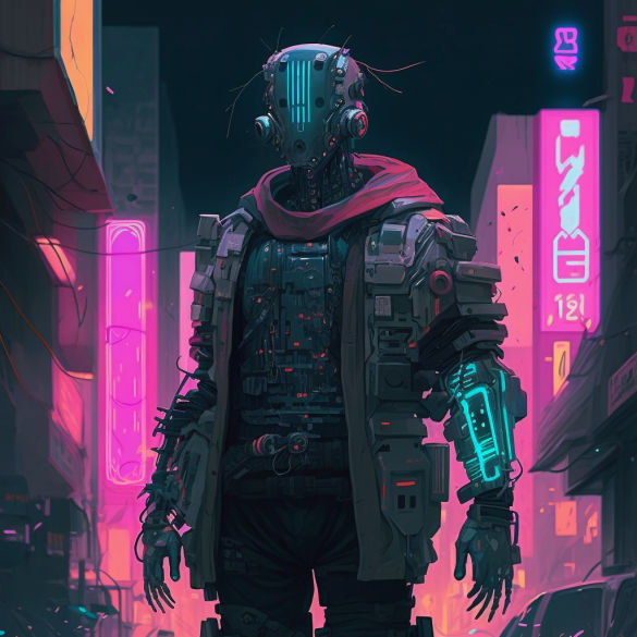 Punk Tech Deviantart Punk by Jc1Suarez on DeviantArt