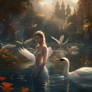 Swan Princess