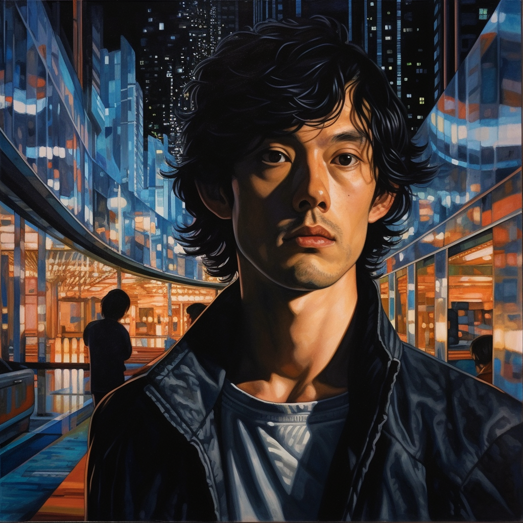 Lucas Computer Graphics Lucas by Jc1Suarez on DeviantArt