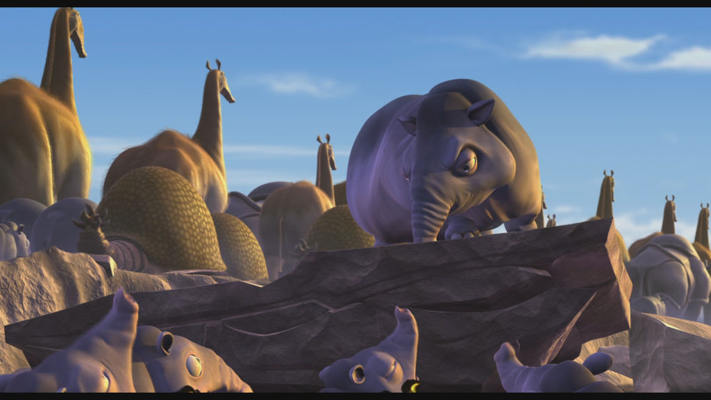 Ice Age Rufus Ice Age Bild 114 by VieleBilder on DeviantArt