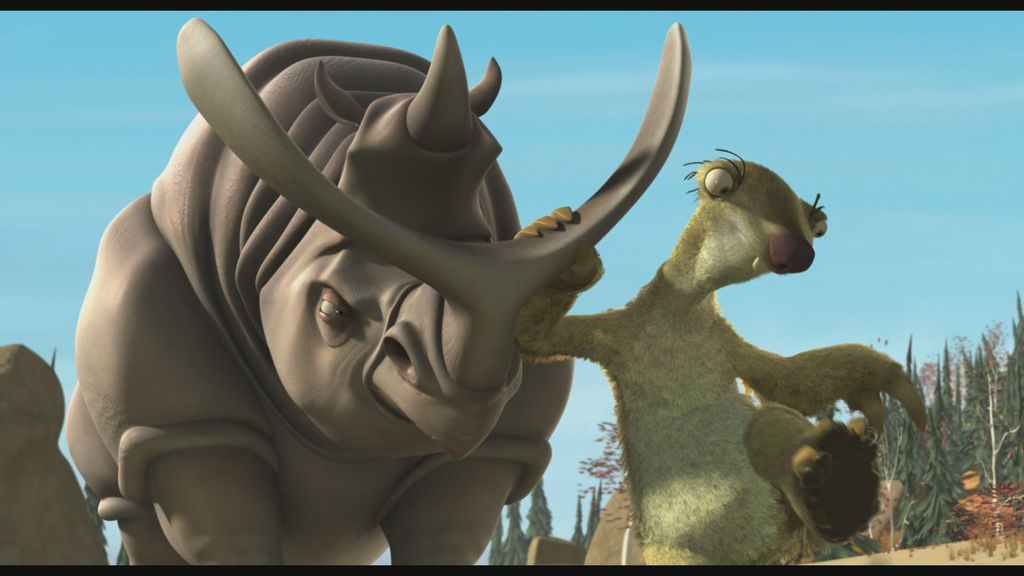 Ice Age Rufus Ice Age Bild 201 by VieleBilder on DeviantArt