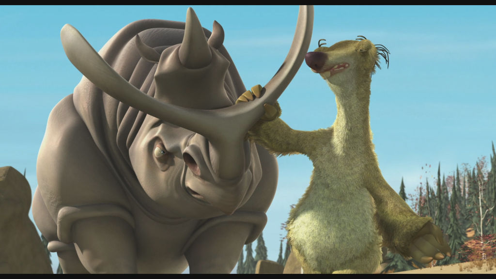 Ice Age Rufus Ice Age Bild 206 by VieleBilder on DeviantArt