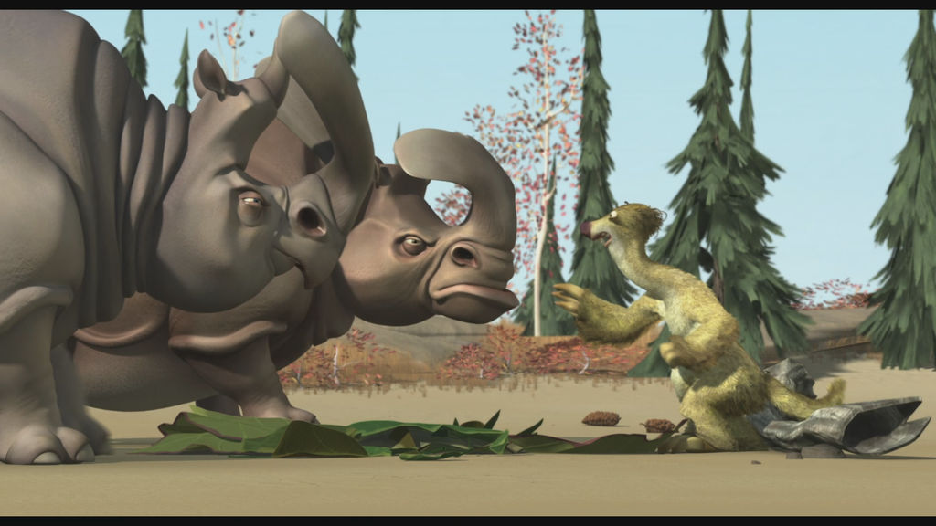 Ice Age Rufus Ice Age Bild 227 by VieleBilder on DeviantArt