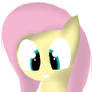 The Smile Fluttershy!