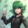 Tatsumaki