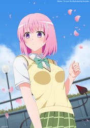 Momo - To Love-Ru