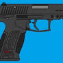 Heckler and Koch UCP (P46)