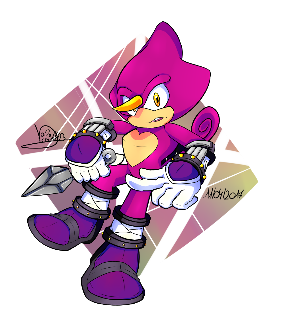 Espio