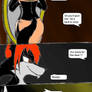 Paul and The Dancer - Page 5