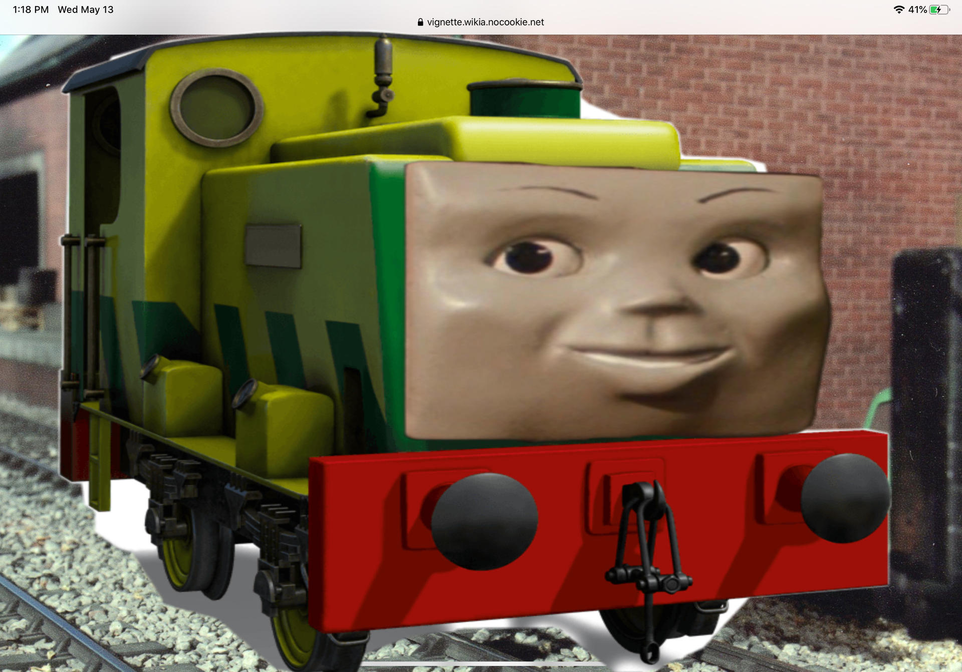 Model Series Scruff by Mason152020 on DeviantArt