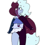 Tanzanite forced fusion