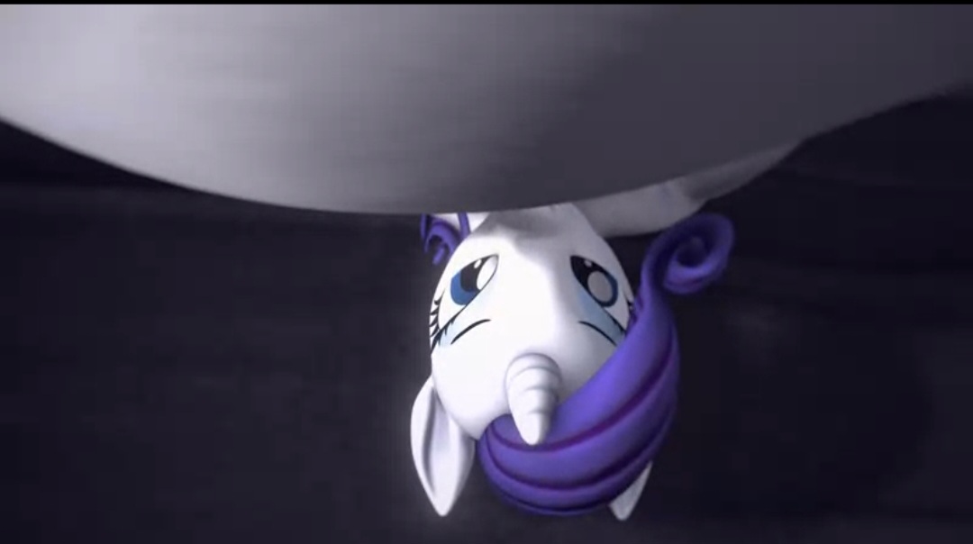 Mlp Rd Belly Mlp rarity belly inflation 18 by Blopfry by girlsboobbellybutt on ...
