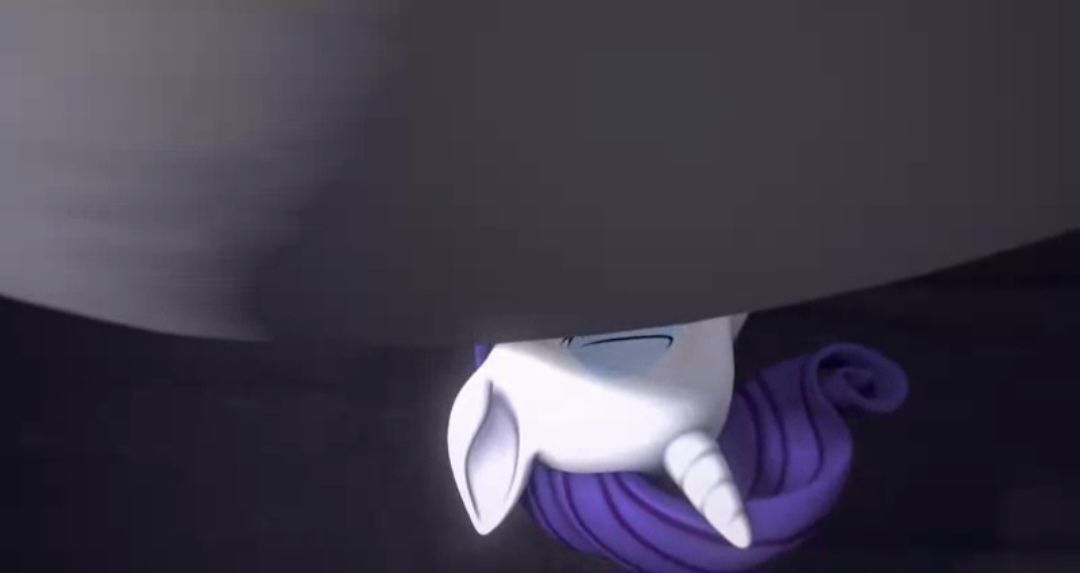 Mlp Rd Belly Mlp rarity belly inflation 20 by Blopfry by girlsboobbellybutt on ...