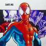 Ultimate Spider-man