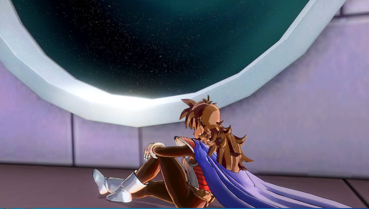 Princess Mizuna (Screenshot 3) by ssj4goku123 on DeviantArt