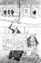 Random Trials - Page 4 pencils