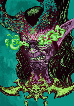 Illidan