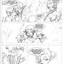 Il-Laust Comic page 1