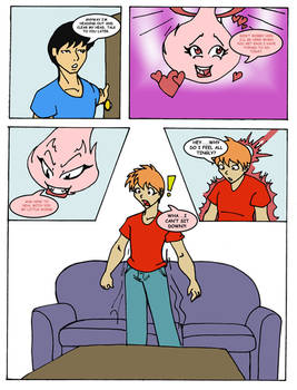 ST: Case of the Love Sick Ghost 04 by CrazyCowProductions