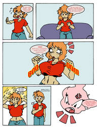 ST: Case of the Love Sick Ghost 05 by CrazyCowProductions