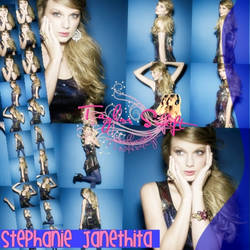 Blend de Taylor Swift (Pedido)