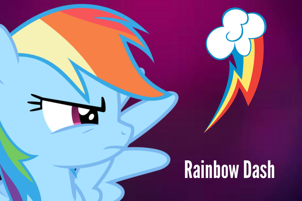 RD Wallpaper #2 by ThatAlicorn on DeviantArt