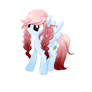 My Little Pony OC without Name