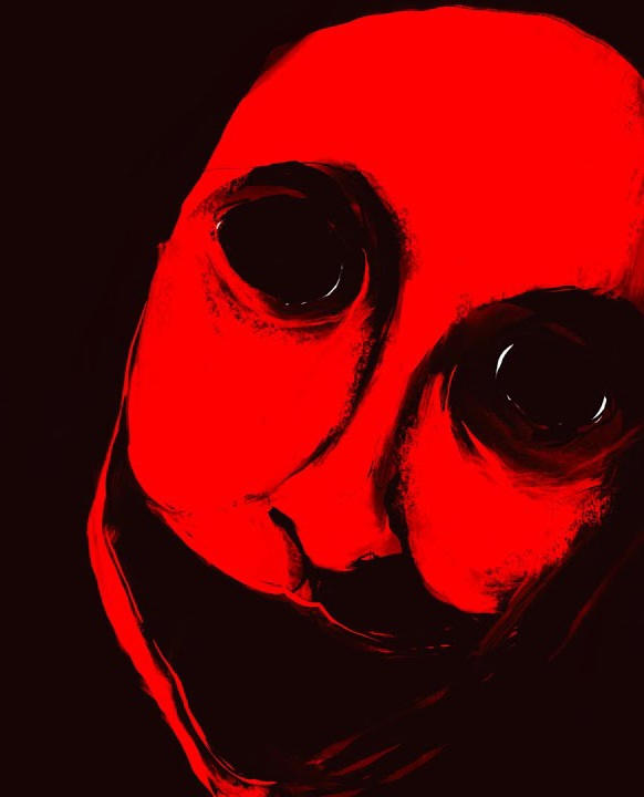 Mr. Incredible Becoming Uncanny Phase 281 by Holojizer on DeviantArt
