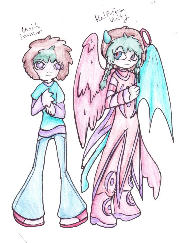 Unitys Forms by Sameroni on DeviantArt