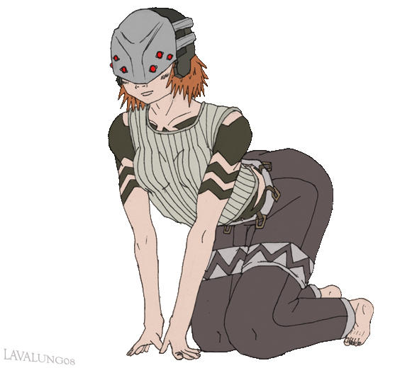Spitefull The Spitefull Miss Geometry by Lava-Lung on DeviantArt