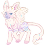 Pastel Unicorn (CLOSED)