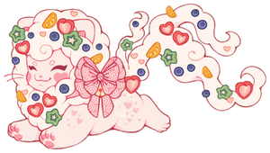 Sushicat: Fruit Salad (CLOSED)