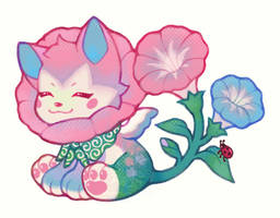 SushiDogs: Morning Glory
