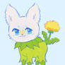 FREE ADOPT RAFFLE! - Dandelion