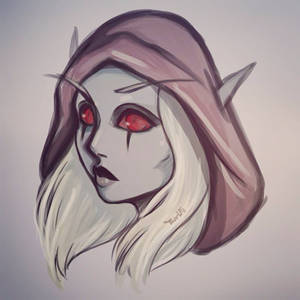 Sylvanas