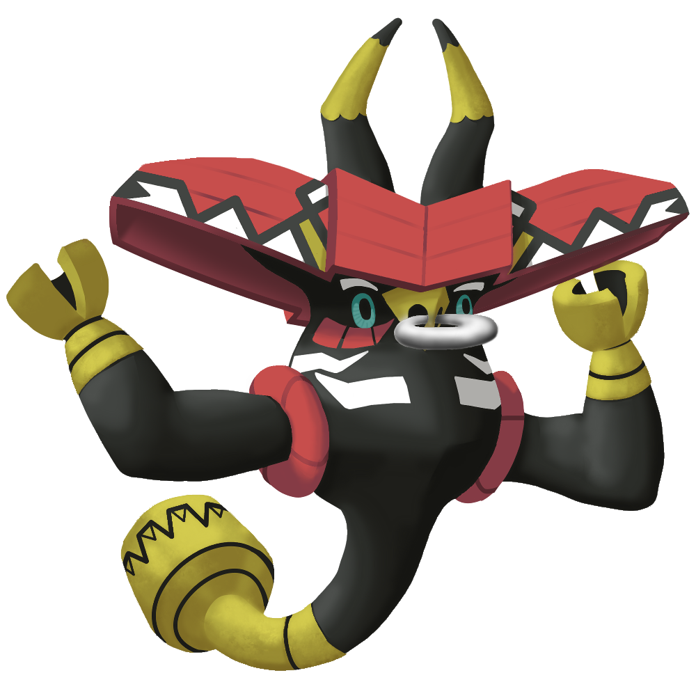 Tapu Bulu