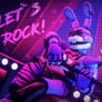 [SFM] Let`s rock! Let`s jazz!