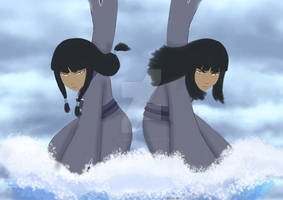 Desna and Eska