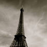 Tour Eiffel..