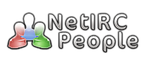 NetIRC People's Logo