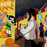 Powerpuff Rebirth: Girls Just Want To Have Fun